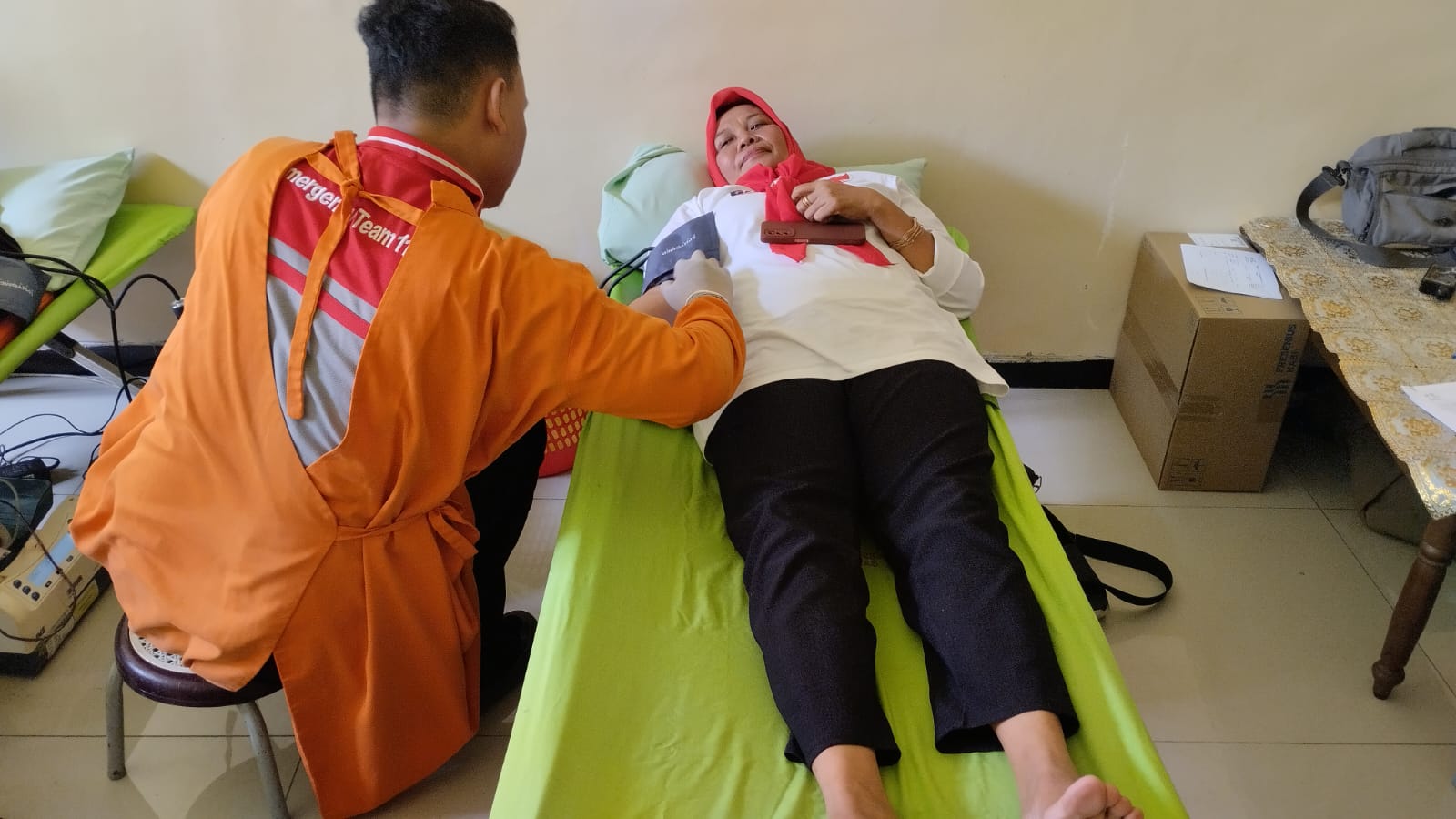 Foto Donor Darah 2 16082024