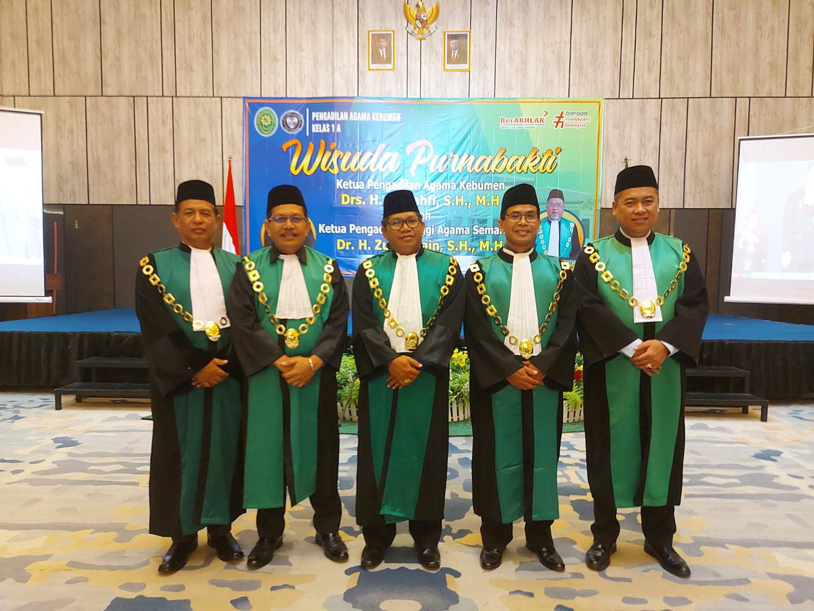 Foto Pembinaan Kebumen 3