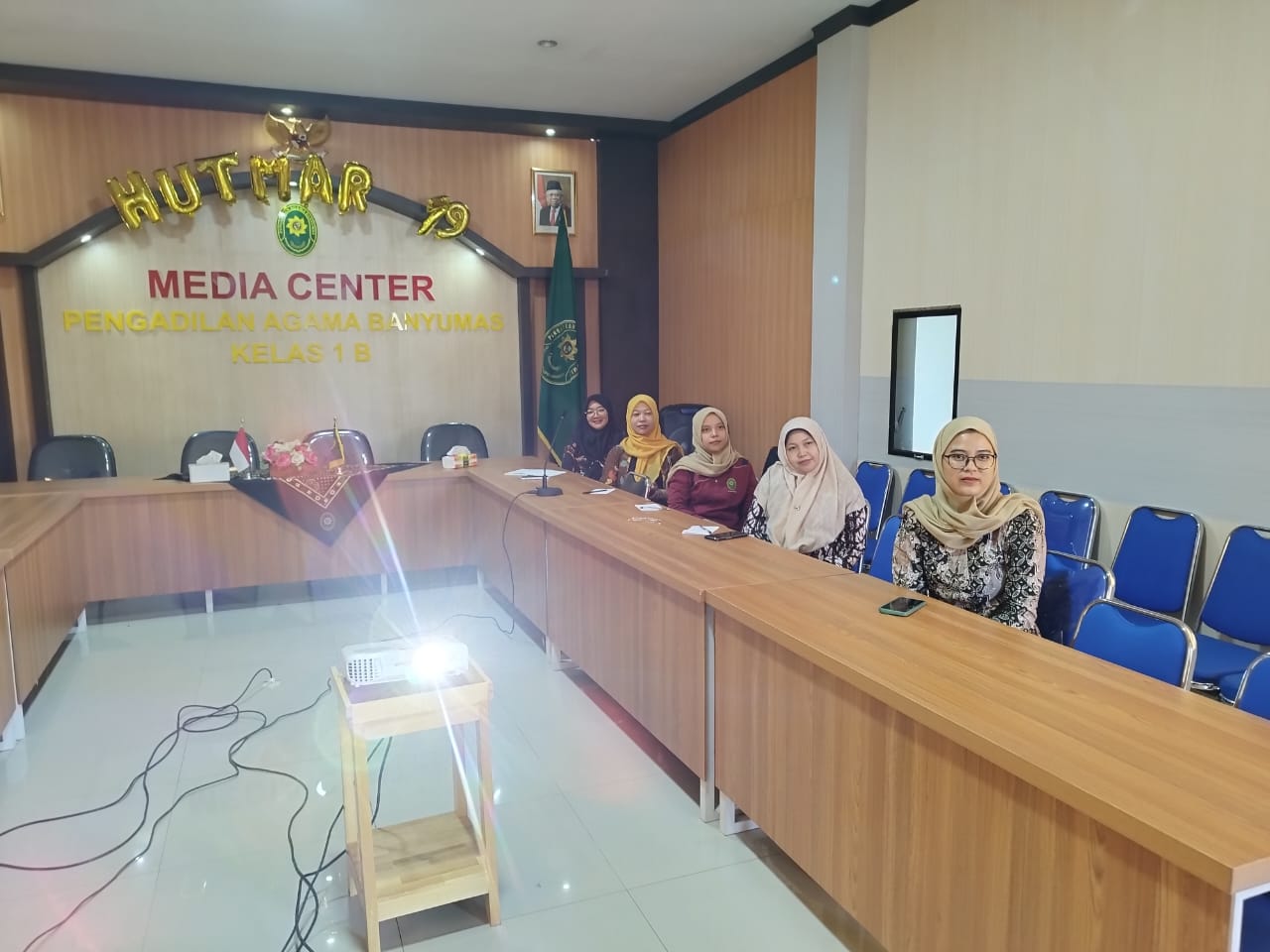 Foto Sosialisasi PPPK 1