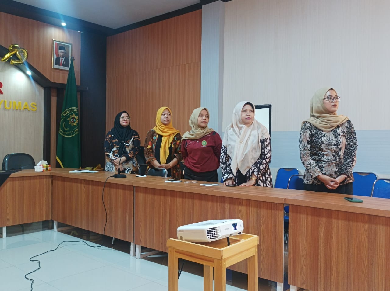 Foto Sosialisasi PPPK 2