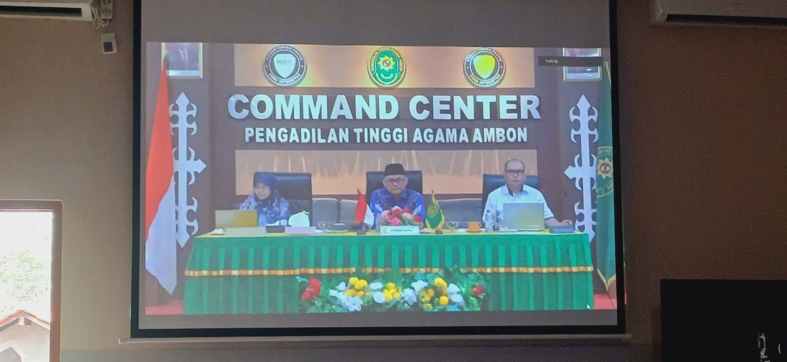 Foto Sosialisasi eBinwas 1