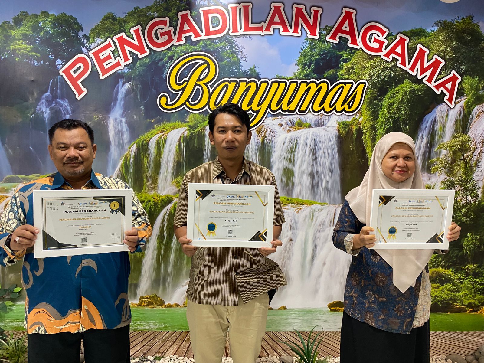 Foto award KPPN 1 14082024