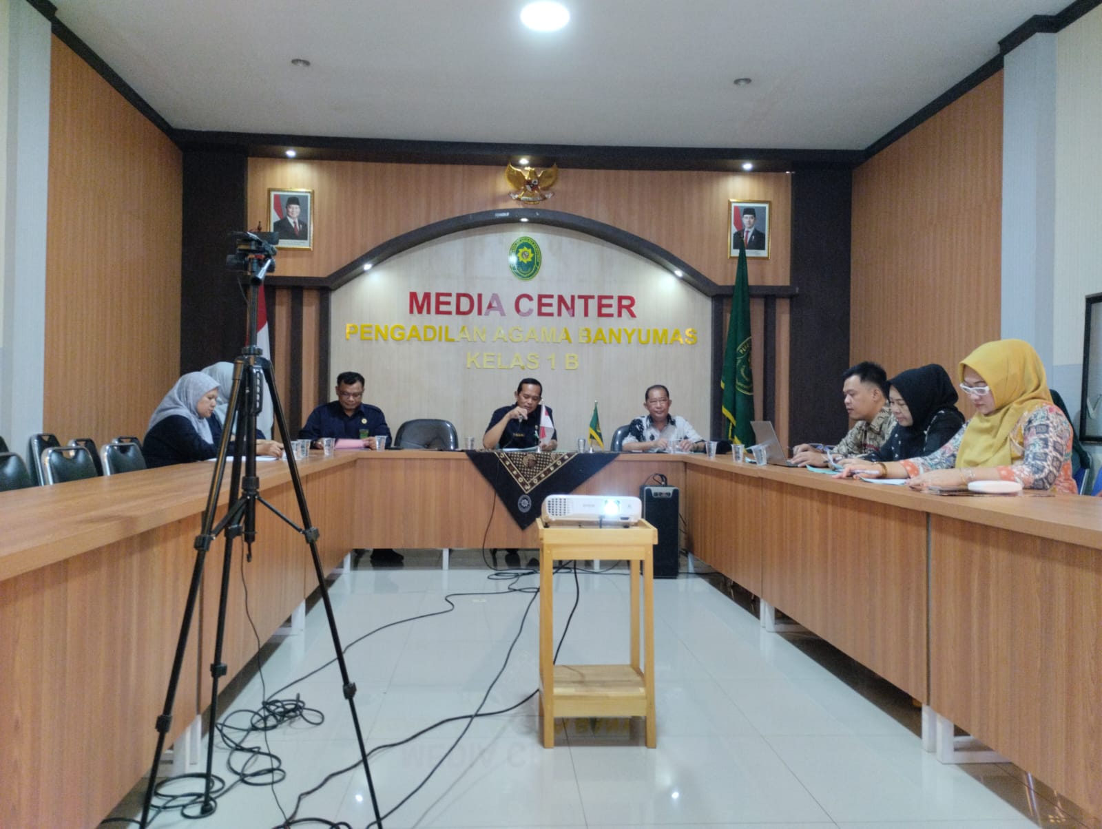 Foto 1 Draf Pks Unwiku