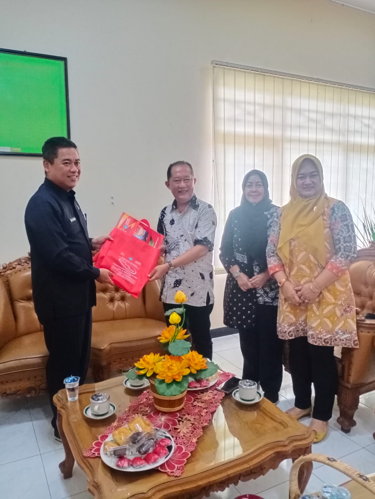 Foto 3 Draf Pks Unwiku