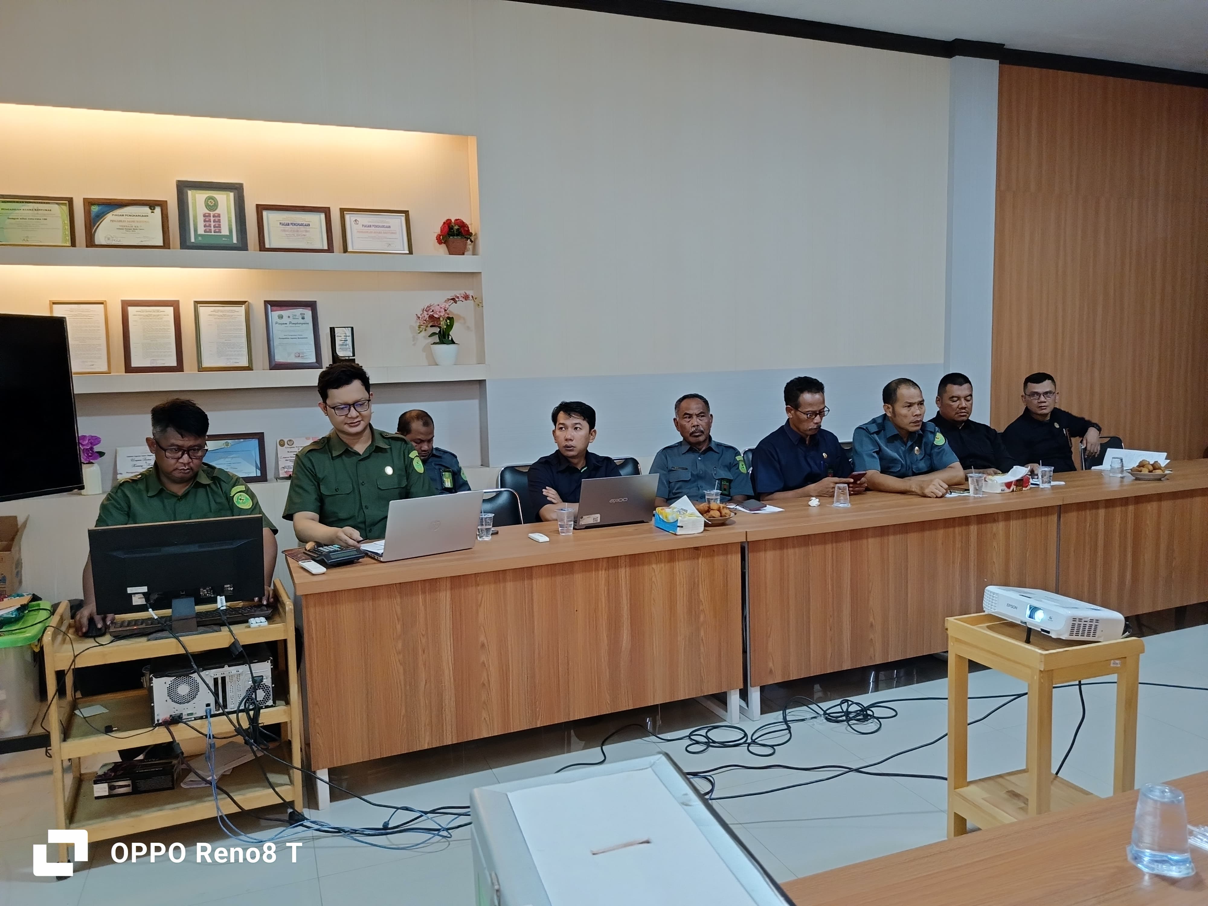 Foto Rakor 2 10122024