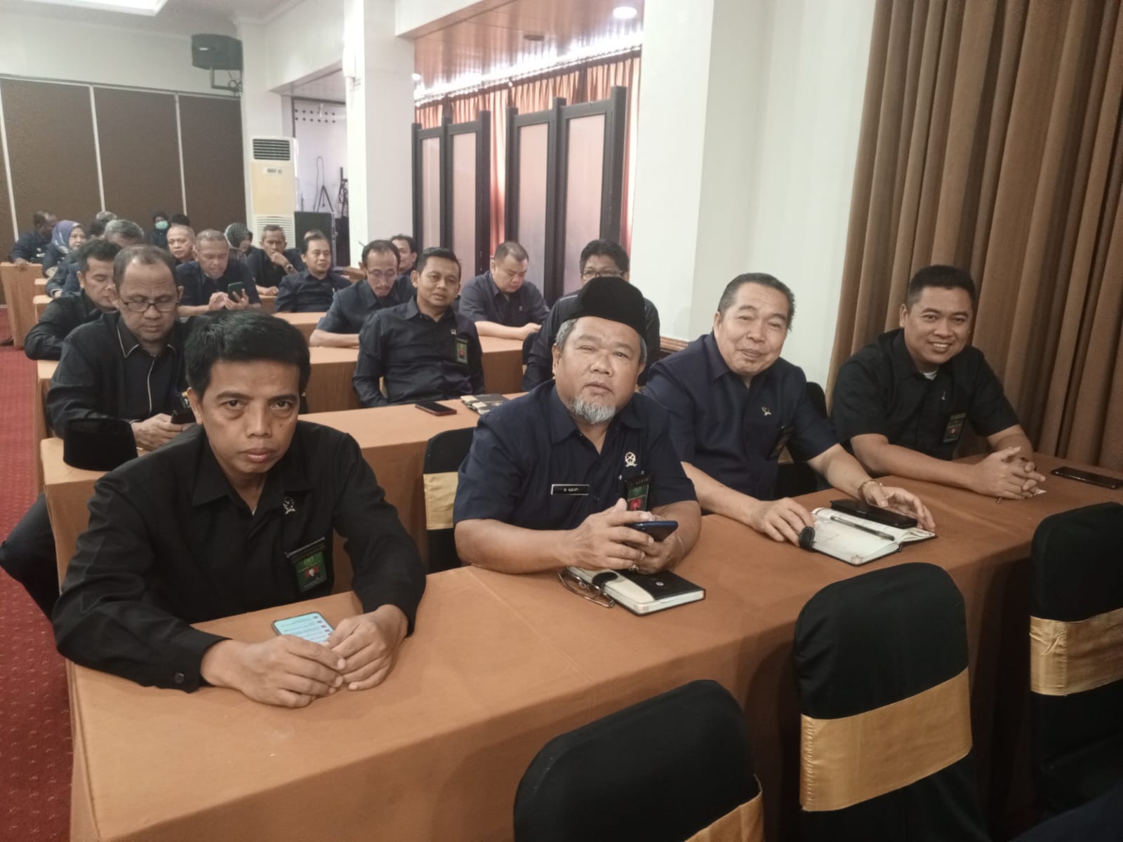 Teknis Yustisial1