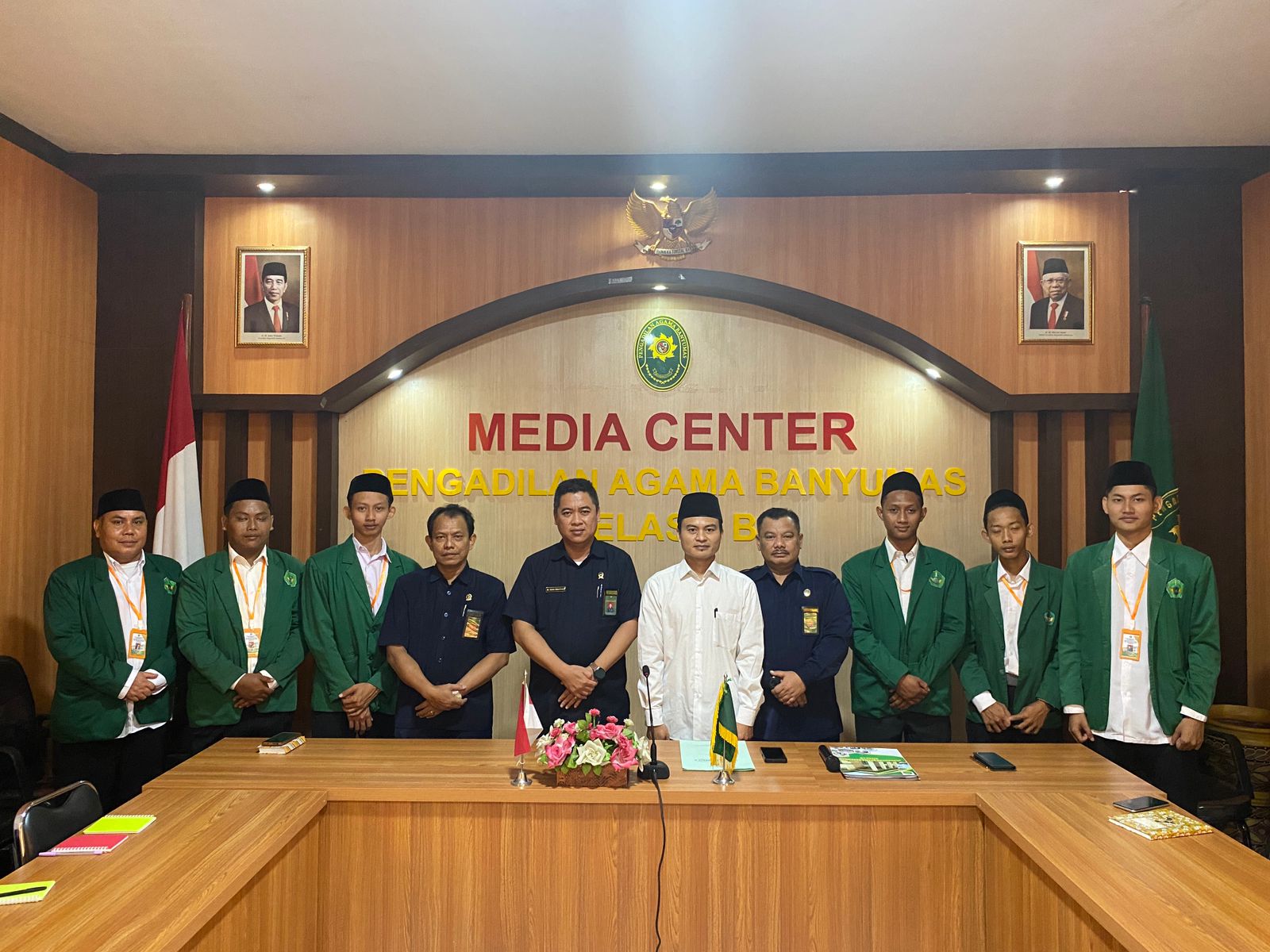 Foto 2 PKL STAI Brebes