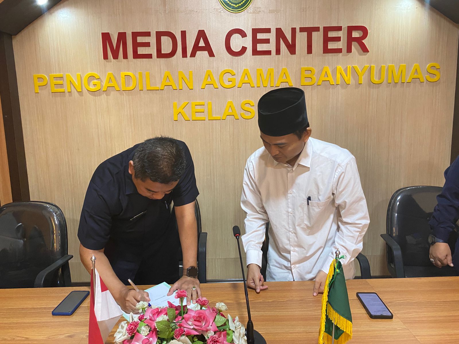 Foto 3 PKL STAI Brebes