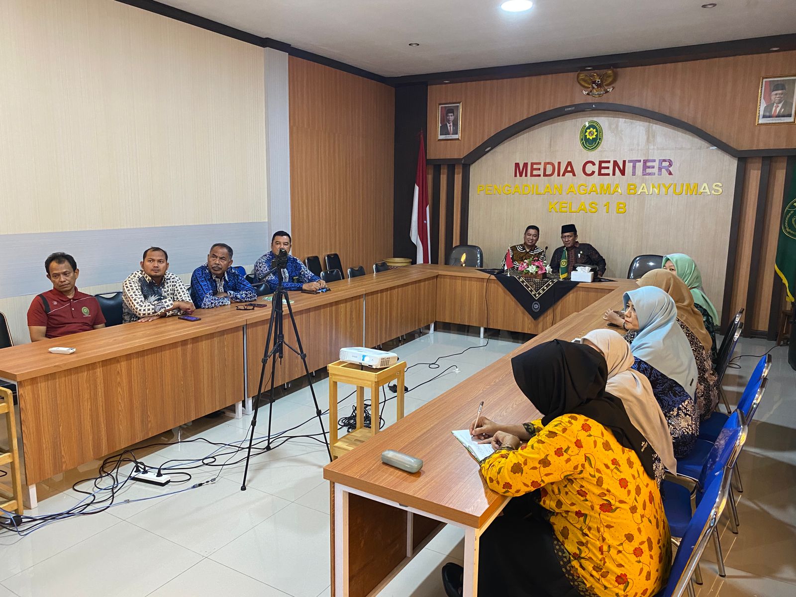 Foto Bimtek 2 26072024