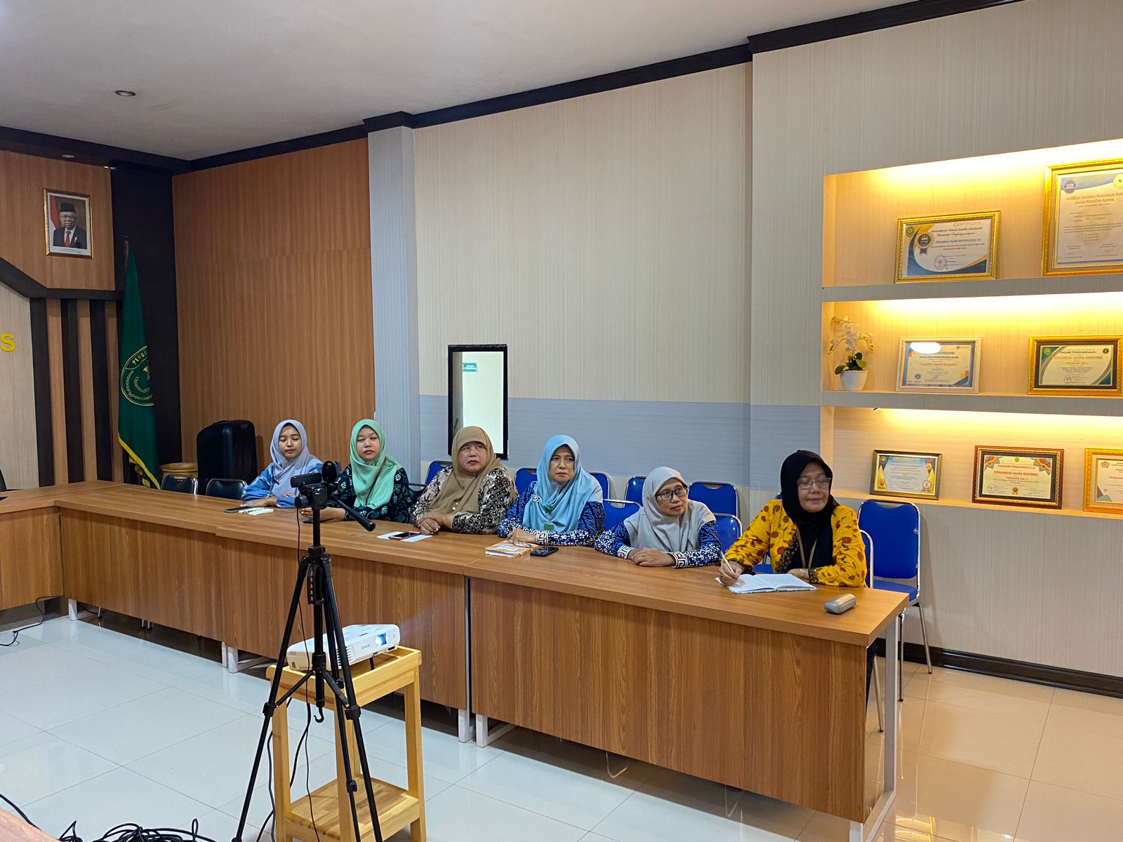 Foto Bimtek 3 26072024