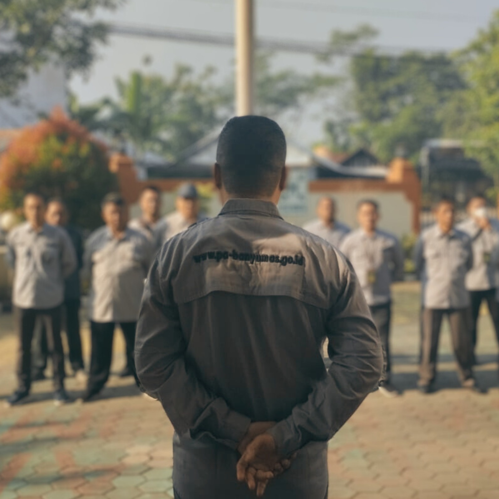 Foto Eksekusi 1 23072024