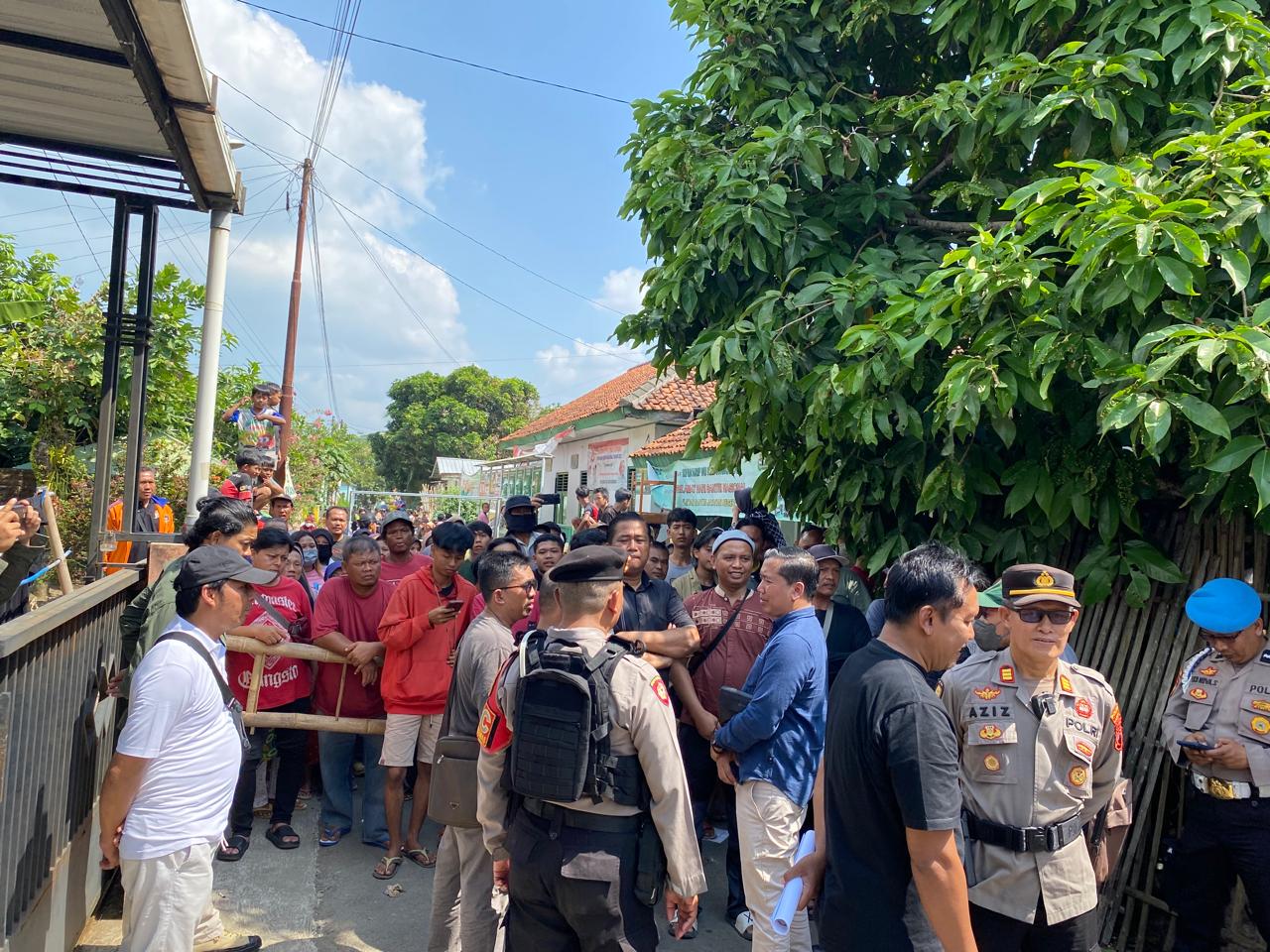 Foto Eksekusi 4 23072024