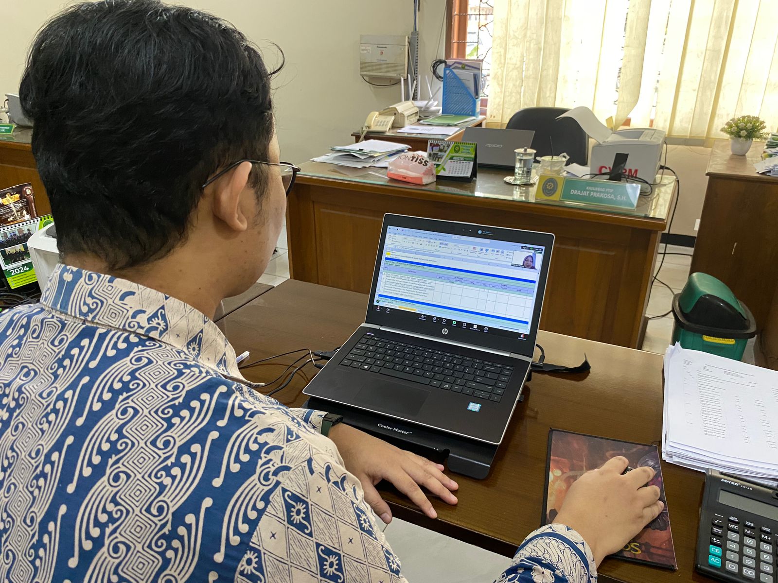 Foto RKAKL 2 04072024