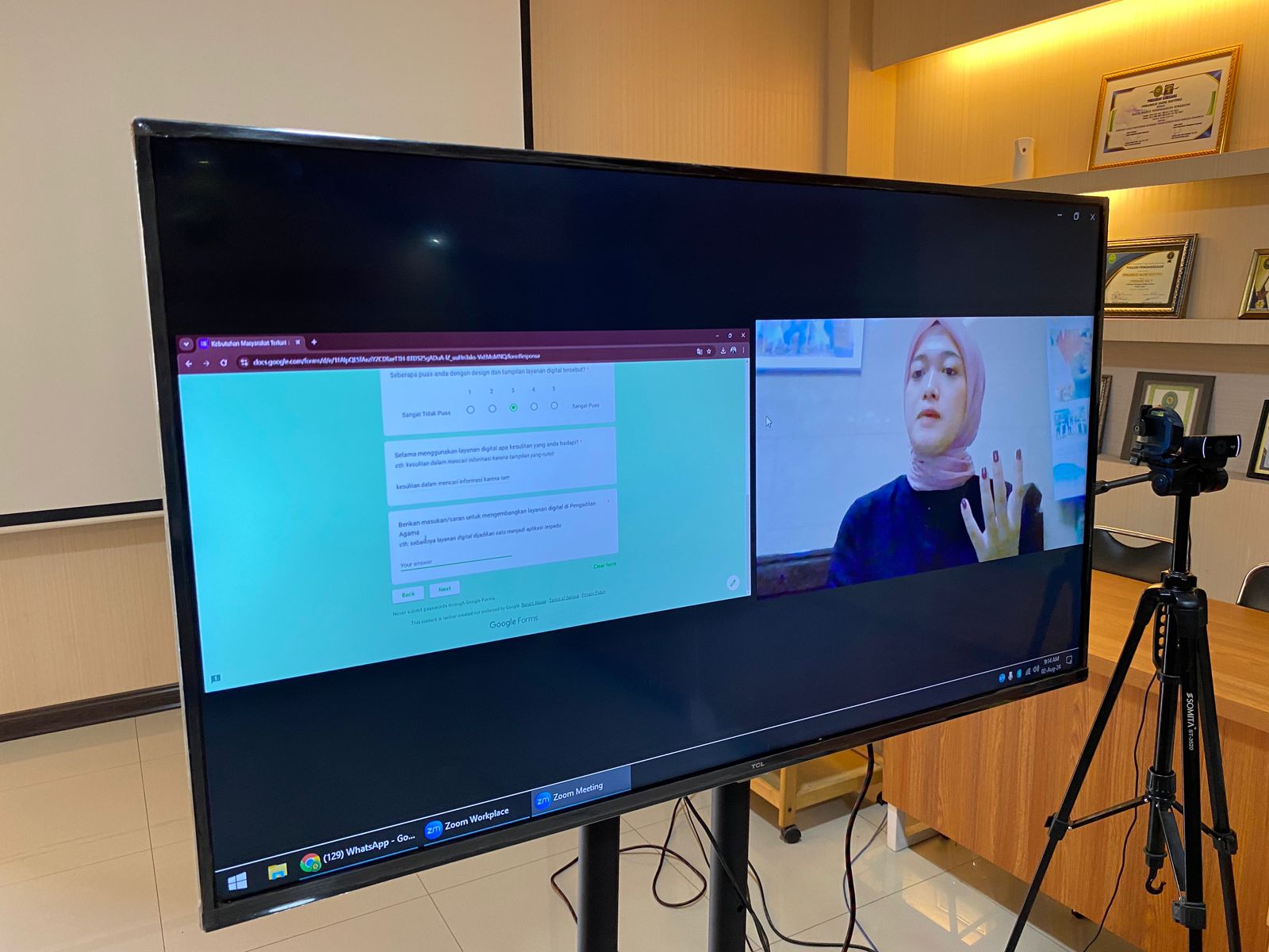 Foto Sosialisasi 2 02082024