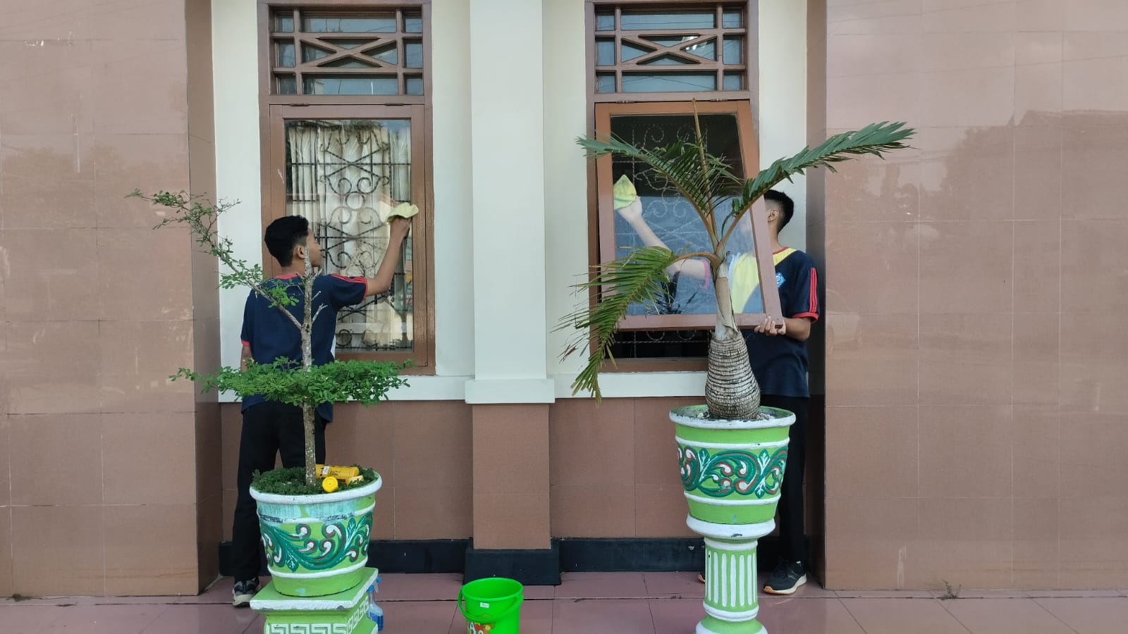 Foto kerja bakti 1 19072024