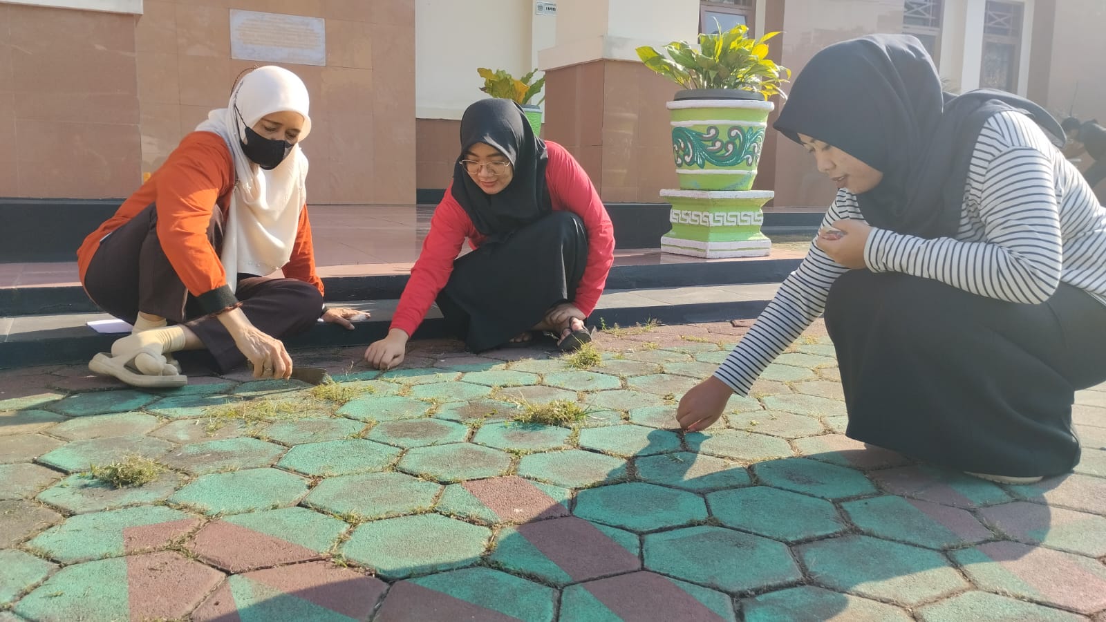 Foto kerja bakti 3 19072024