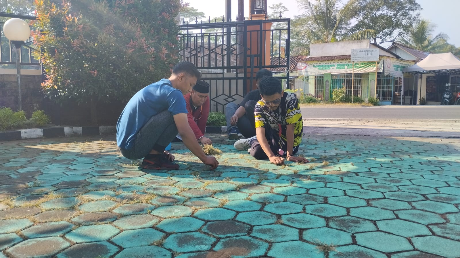 Foto kerja bakti 4 19072024