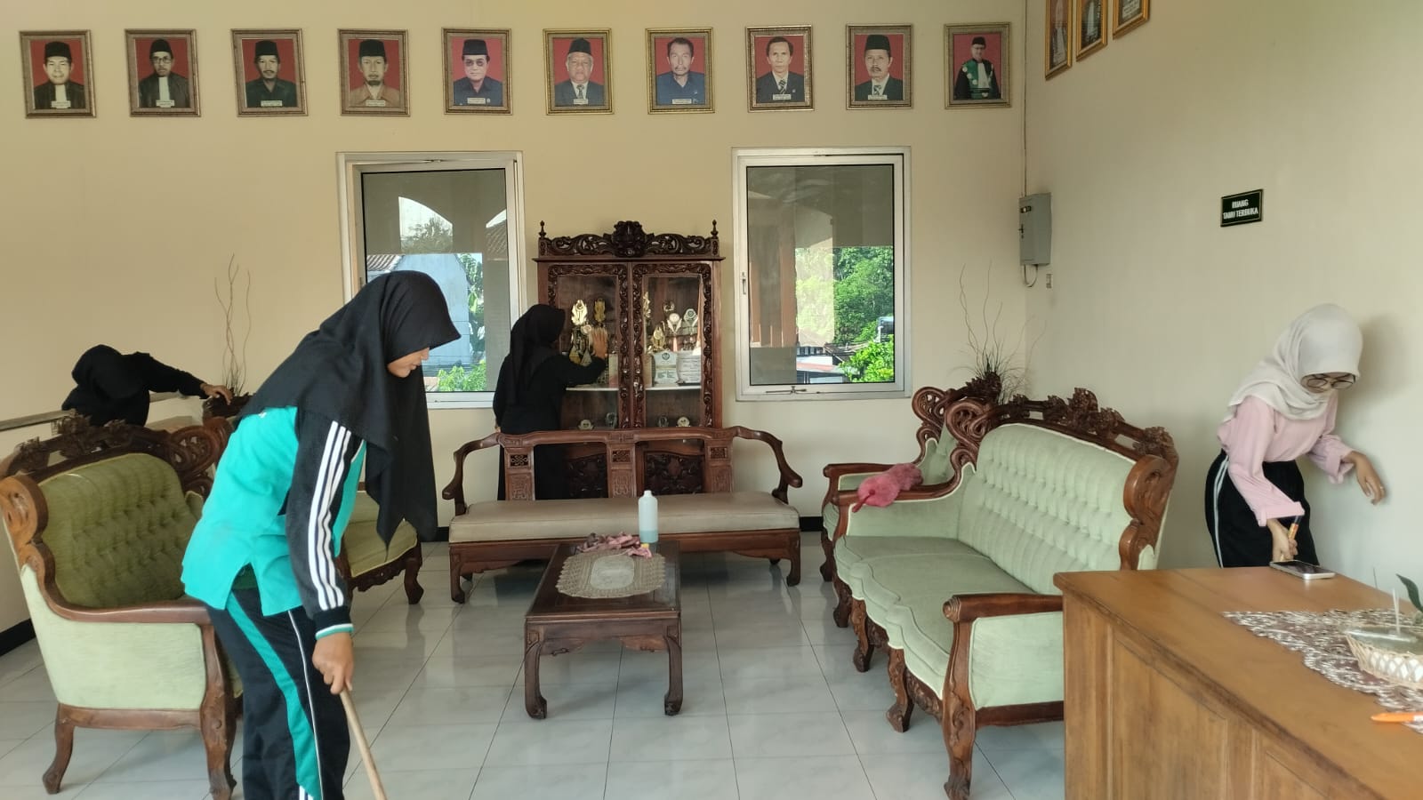 Foto kerja bakti 5 19072024