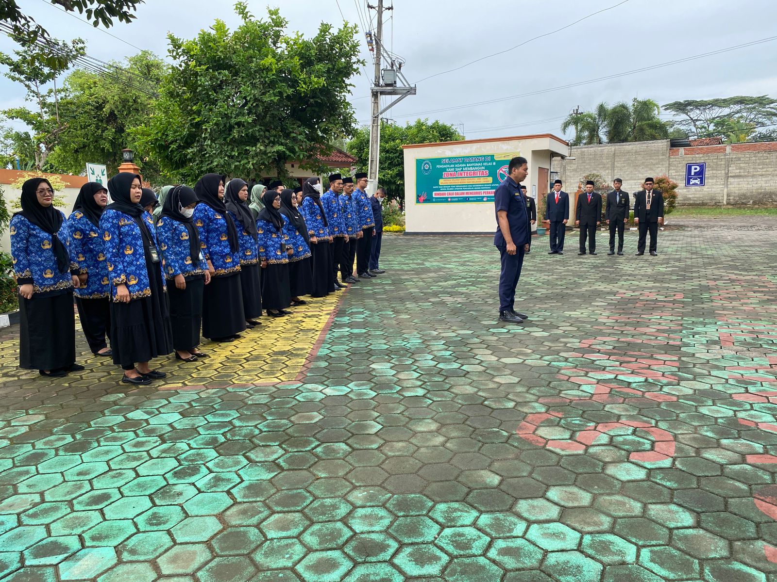 Foto Up Pahlawan 2 10112024