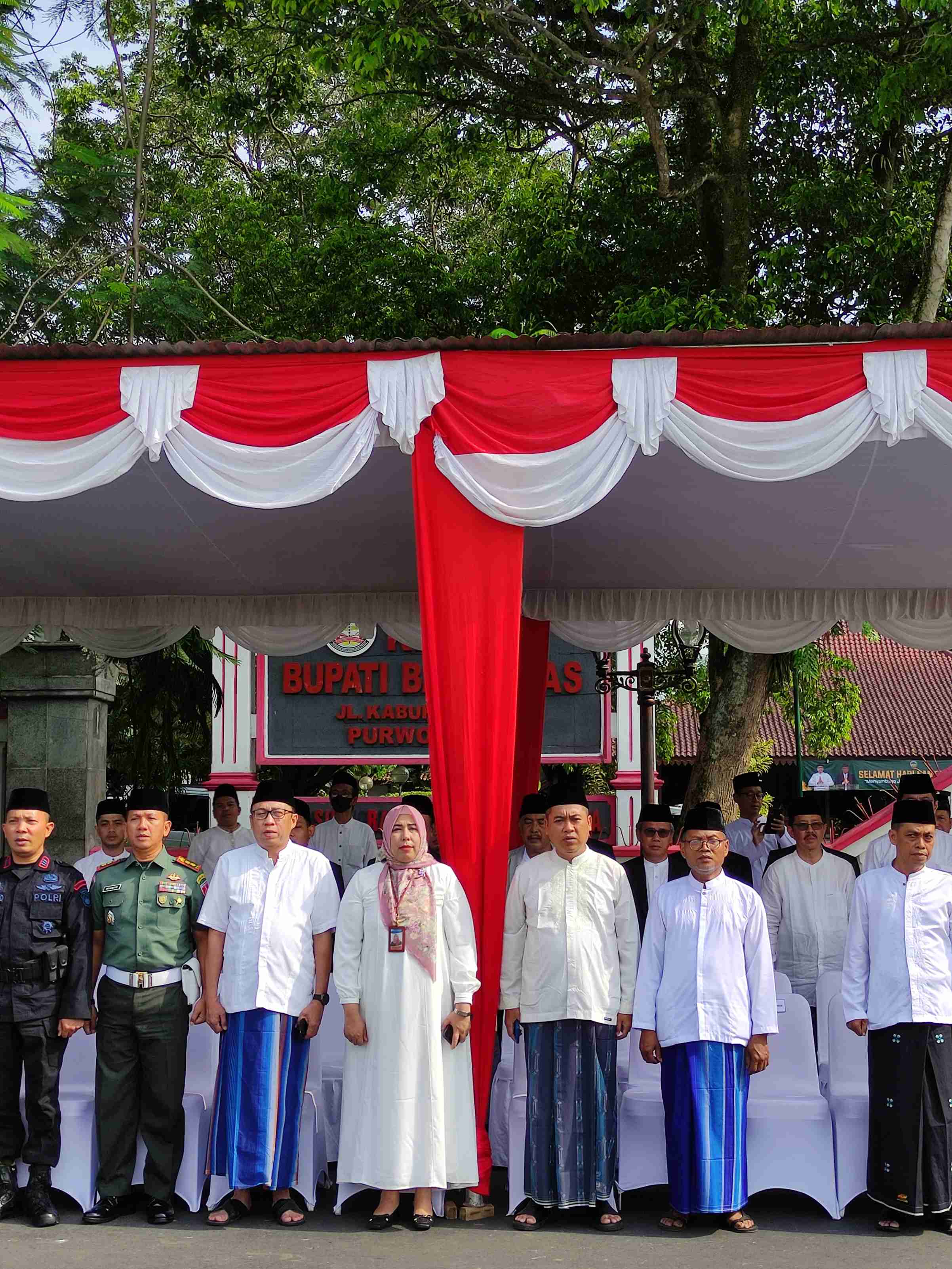 Foto 1 Apel Hari Santri 11zon