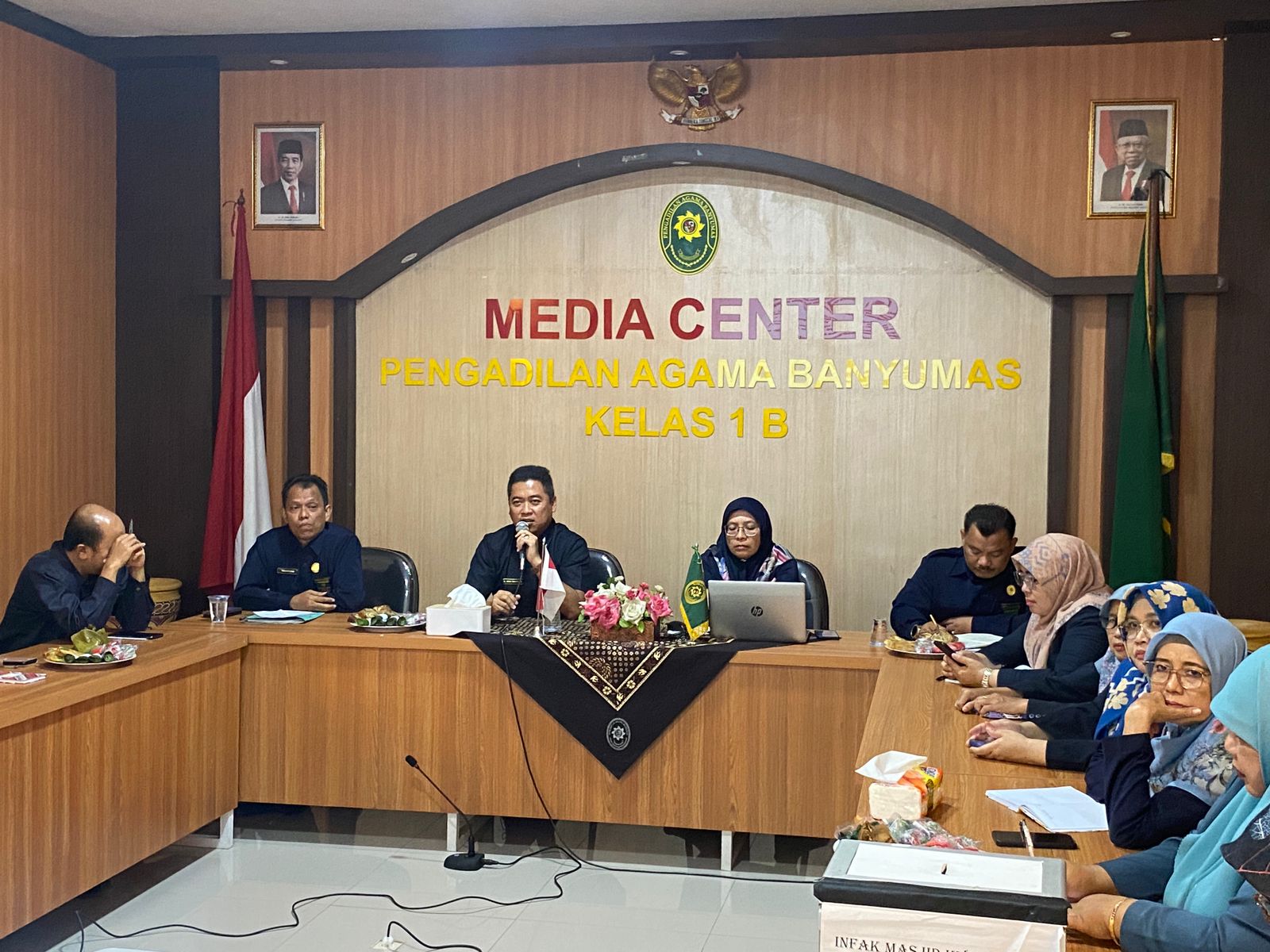 Foto 1 Rapat Bulan Okt24