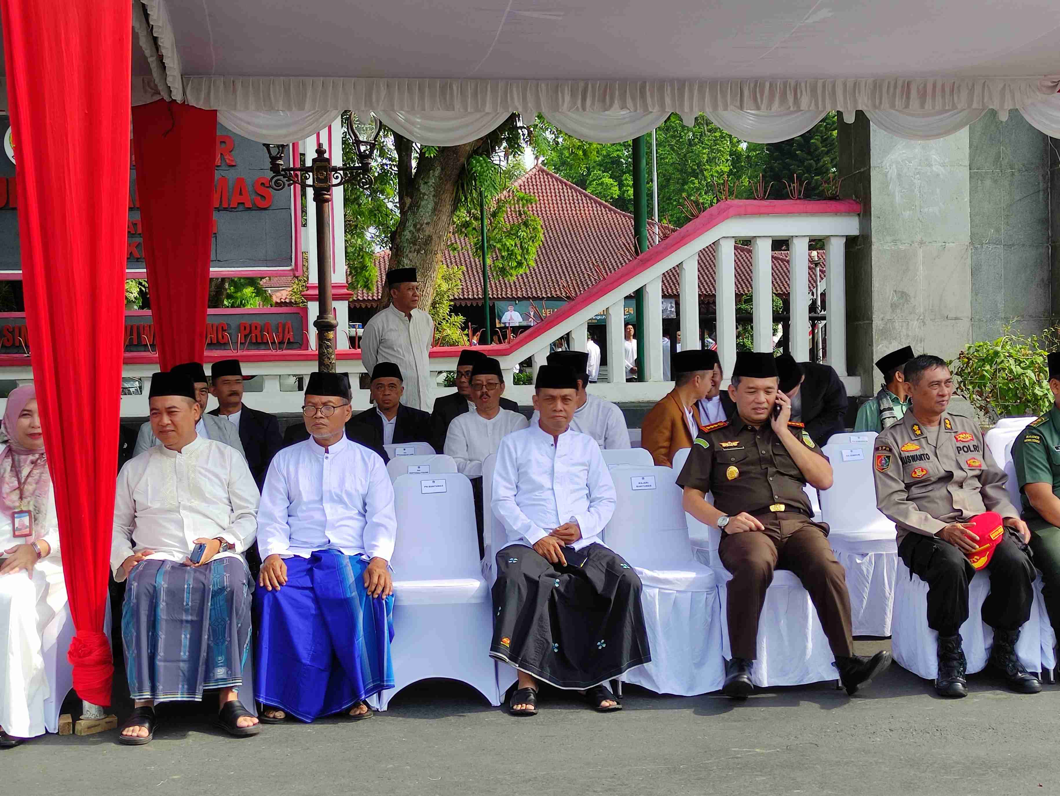 Foto 2 Apel Hari Santri 11zon