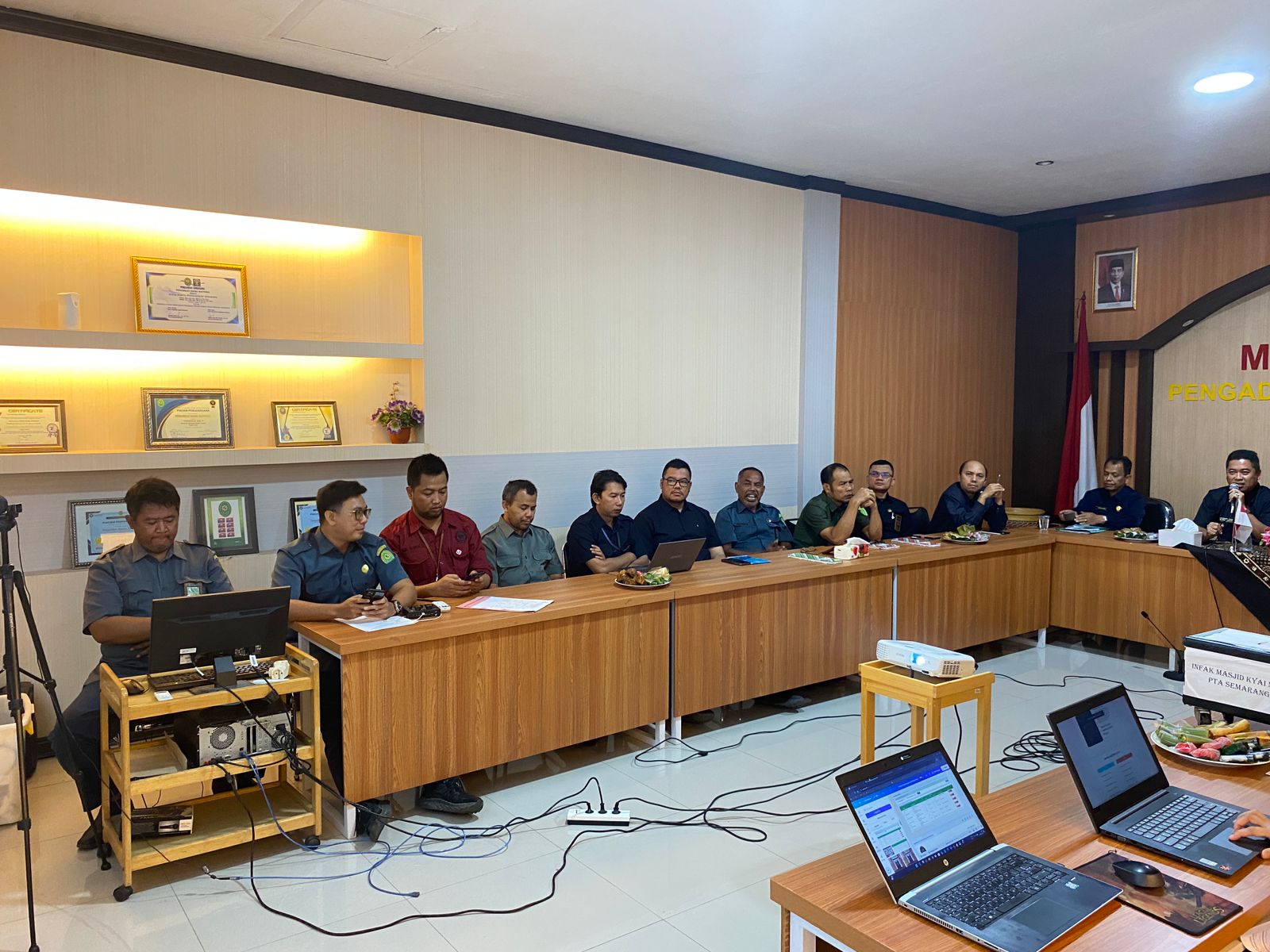 Foto 3 Rapat Bulan Okt24