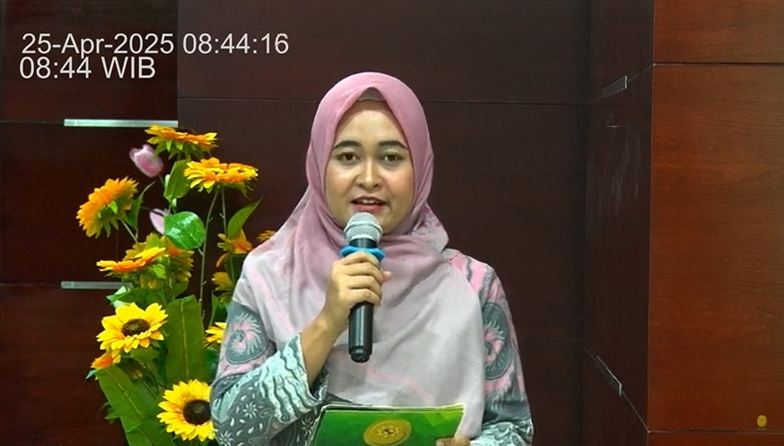 Bimtek Daring 1 25042025