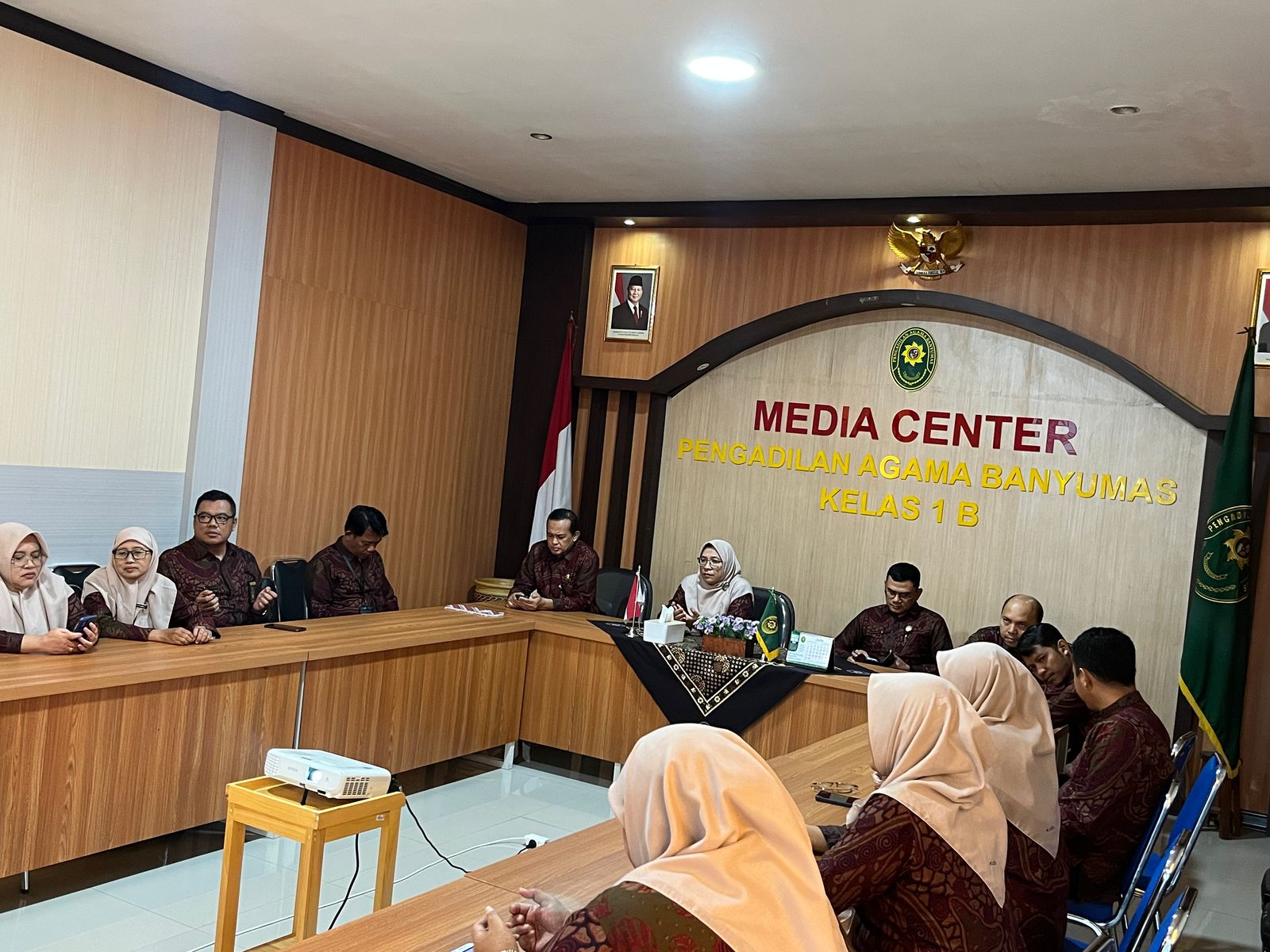 Bimtek Daring 2 25042025