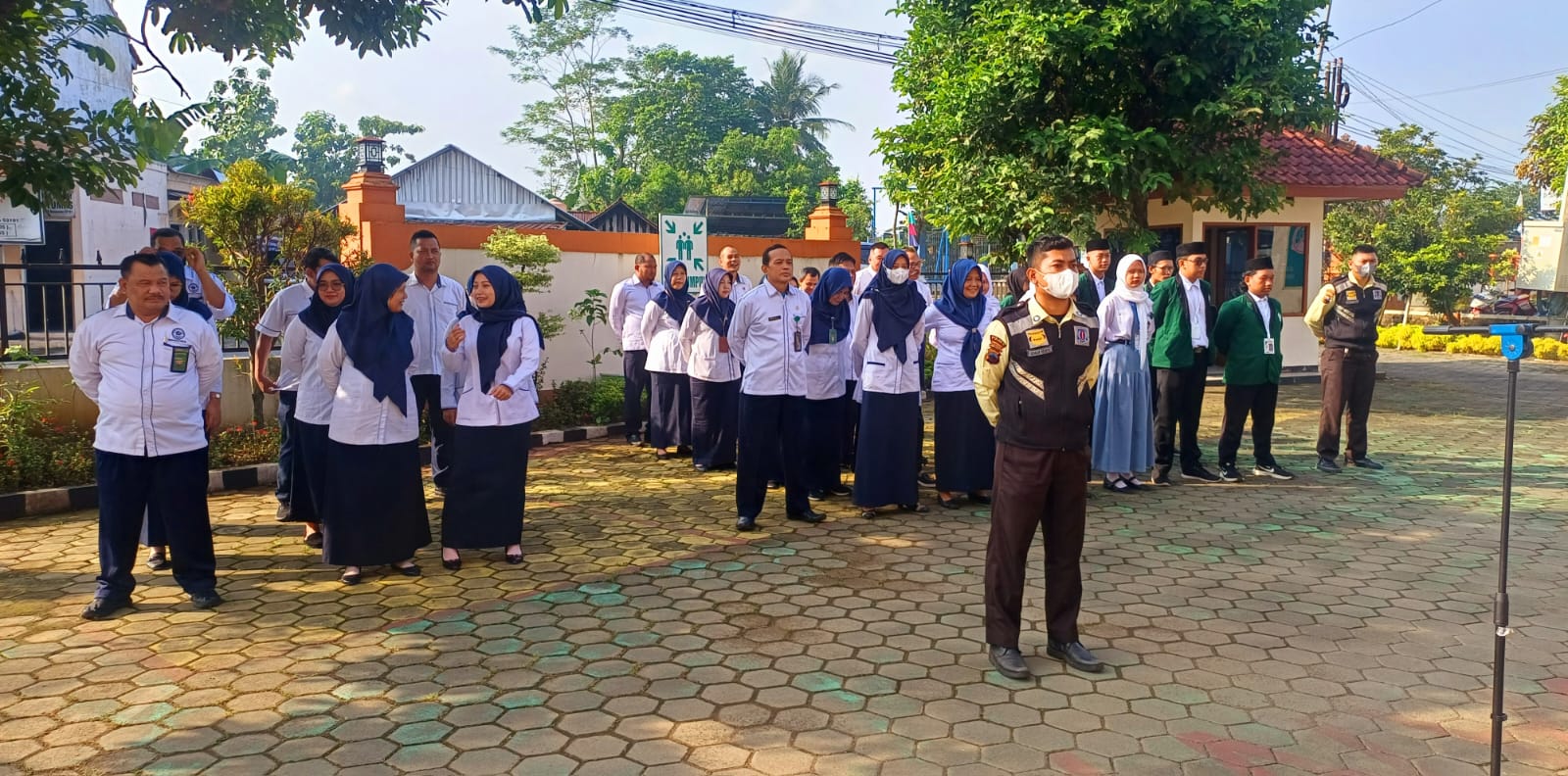 Apel Senin 24022025 2