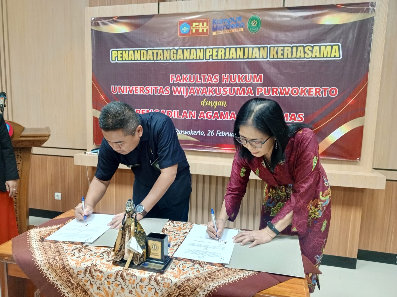 MoU Unwiku 26022025 1