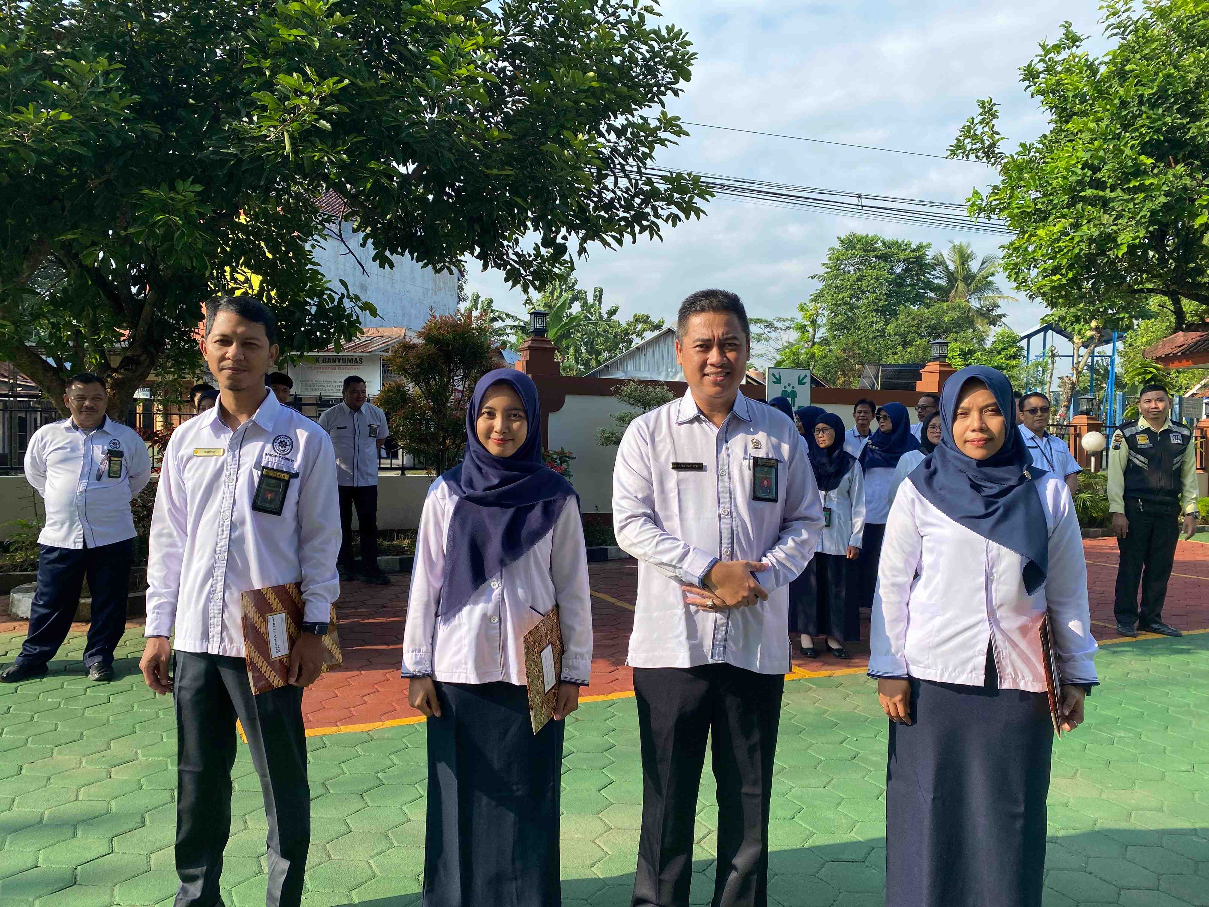 Apel Senin 07072025 2