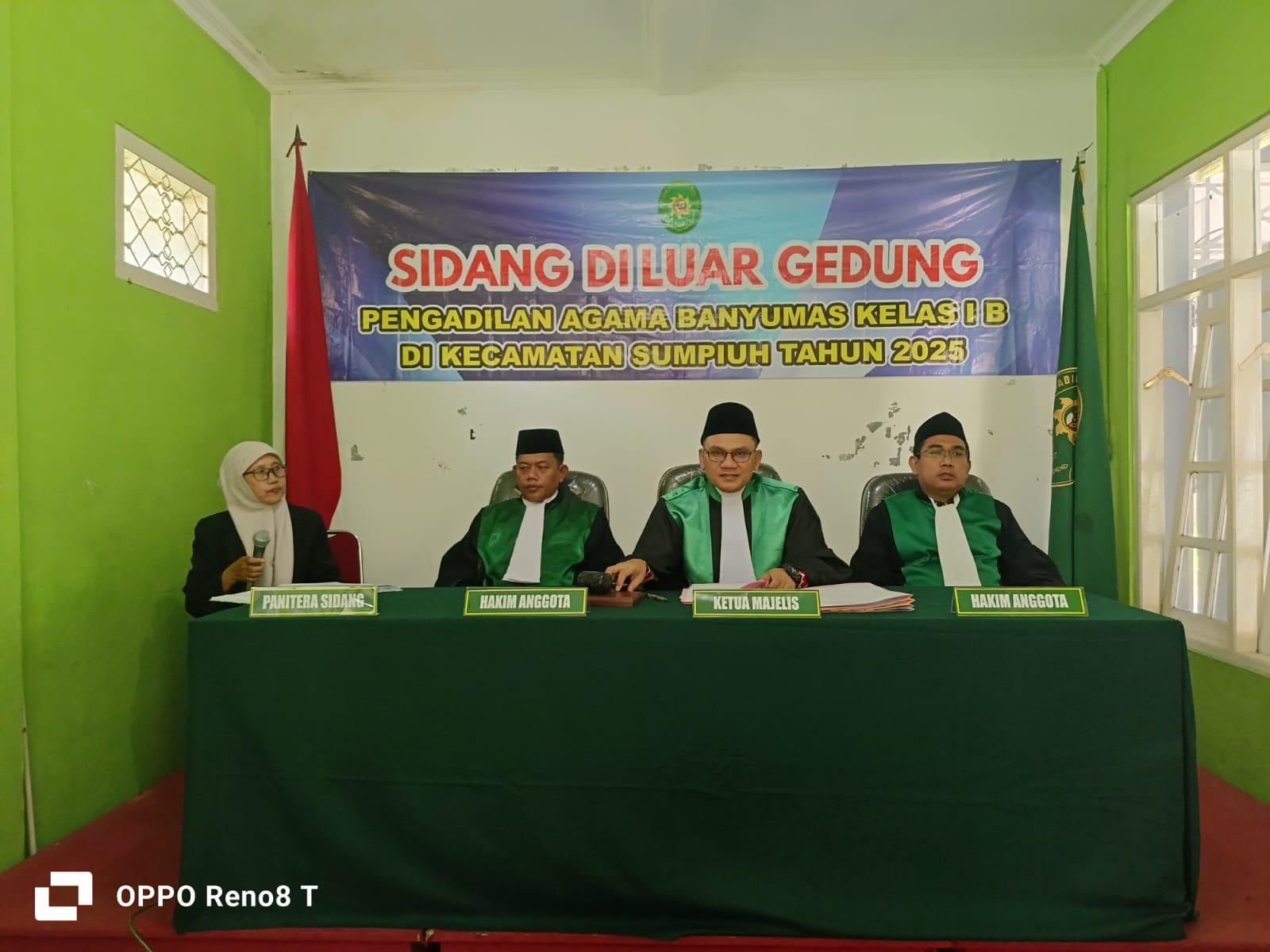 Sidang Diluar Gedung 1 16052025