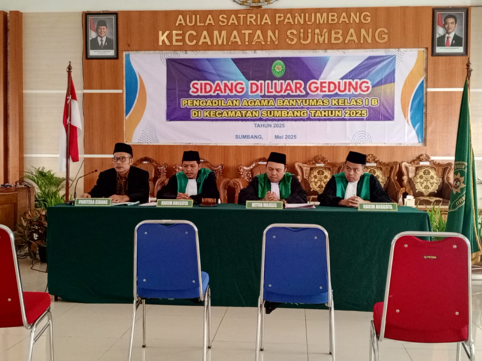 Sidang Diluar Gedung 2 16052025